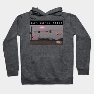 Cathedral Bells Fan Hoodie